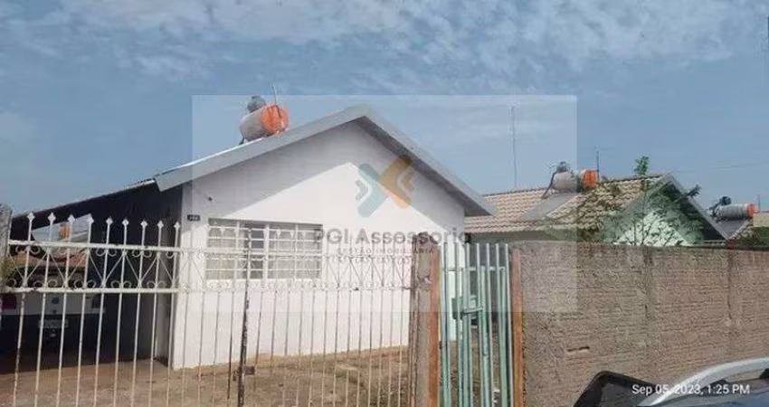 Casa para venda em Loteamento Parque Residencial Da Lealdade de 120.00m² com 2 Quartos e 2 Garagens