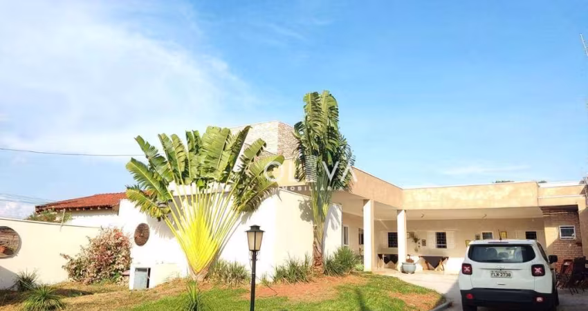 Casa para venda em Jardim Nazareth de 200.00m² com 3 Quartos e 1 Suite