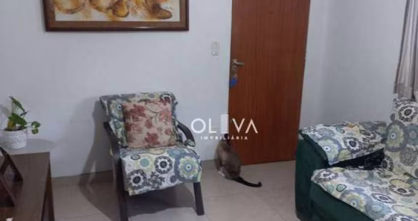 Apartamento para venda em Parque Estoril de 79.00m² com 2 Quartos, 1 Suite e 1 Garagem