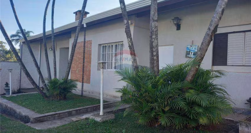 Chácara para venda em Chácaras Sol Nascente de 333.00m² com 4 Quartos, 1 Suite e 2 Garagens