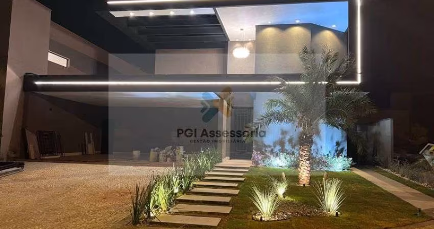 Casa de Condomínio para venda em Golden Park Residence de 649.00m² com 4 Quartos, 4 Suites e 3 Garagens