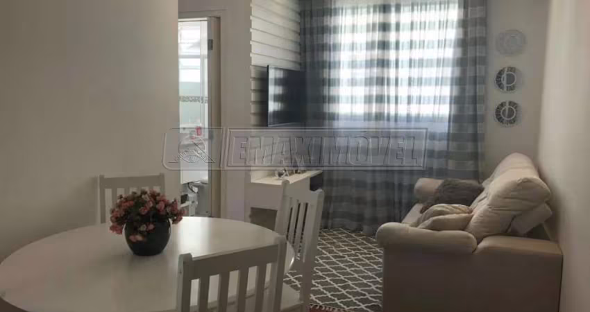 Apartamento para venda em Vila Leopoldina de 47.00m² com 2 Quartos e 1 Garagem