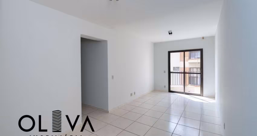 Apartamento para venda em Parque Quinta Das Paineiras de 66.00m² com 2 Quartos e 1 Garagem