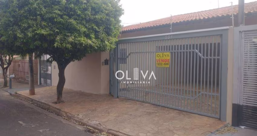 Casa para venda em Parque Residencial Dom Lafaiete Libânio de 220.00m² com 3 Quartos, 2 Suites e 2 Garagens