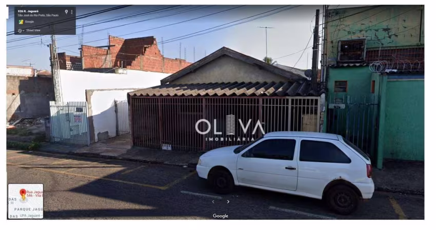 Casa para venda em Parque Jaguaré de 300.00m² com 5 Quartos