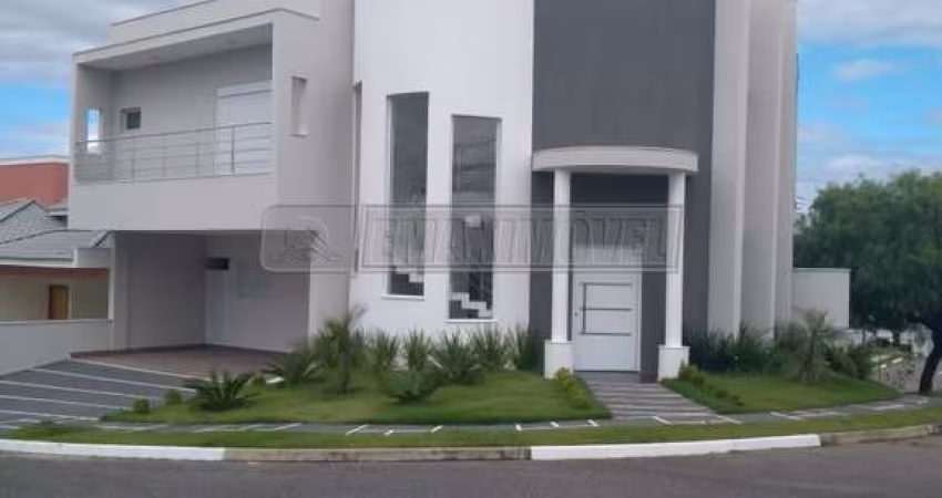 Terreno para venda em Vossoroca de 310.00m²