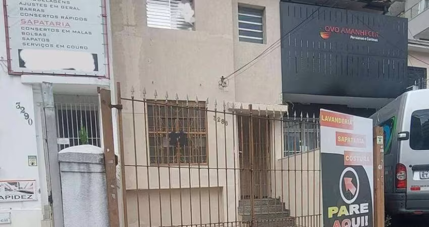 Casa para venda e aluguel em Vila Mariana de 150.00m² com 3 Quartos e 1 Suite
