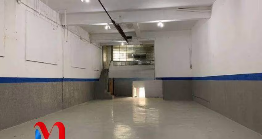 Galpão / Depósito / Armazém para venda em Cerâmica de 298.00m²