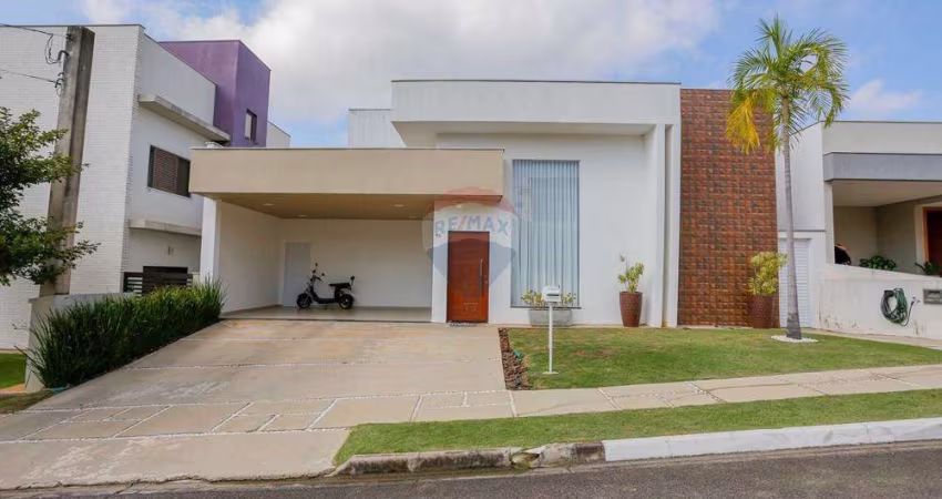 Casa de Condomínio para venda em Parque Esplanada de 182.31m² com 3 Quartos, 3 Suites e 4 Garagens