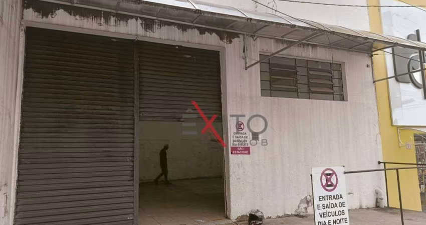 Sala Comercial para alugar em Jardim Do Lar de 90.00m²