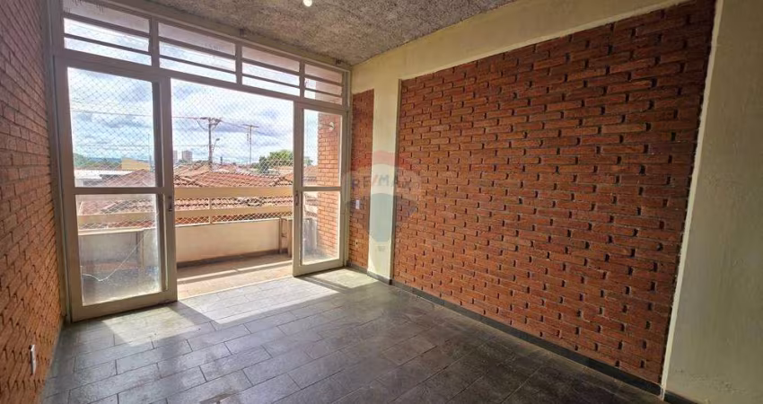 Apartamento para venda em Vila Tibério de 45.48m² com 1 Quarto e 10 Garagens