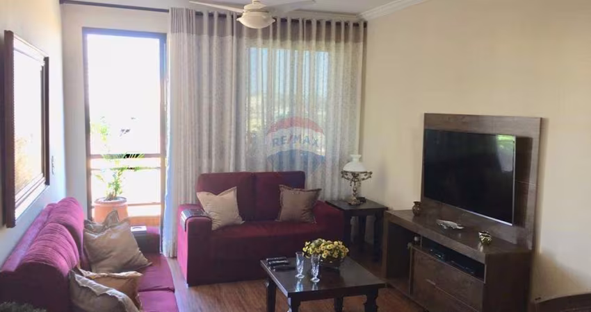 Apartamento para venda em Campos Elíseos de 97.41m² com 3 Quartos, 1 Suite e 1 Garagem