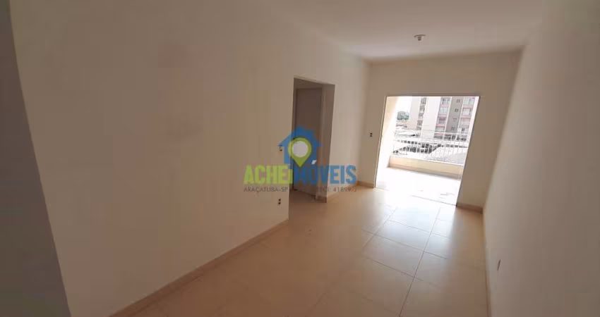 Apartamento para alugar em Aviação de 63.00m² com 2 Quartos, 1 Suite e 1 Garagem