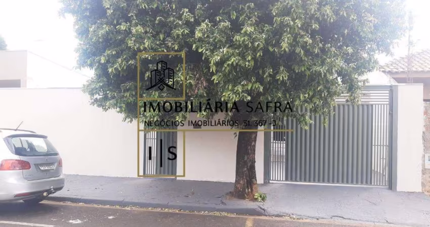 Casa para alugar em Bom Jardim de 100.00m² com 3 Quartos e 2 Garagens