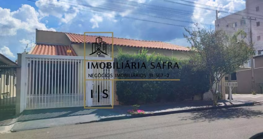 Casa para venda em Jardim Yolanda de 180.00m² com 3 Quartos e 1 Garagem