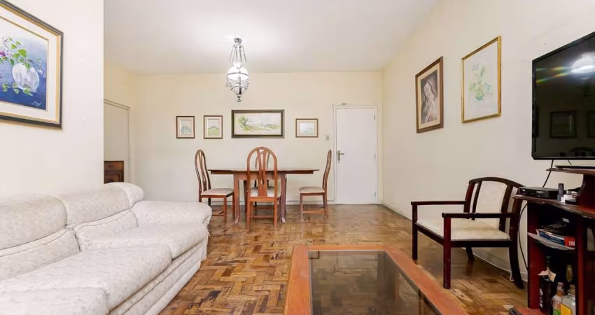 Apartamento para venda em Centro de 135.00m² com 4 Quartos