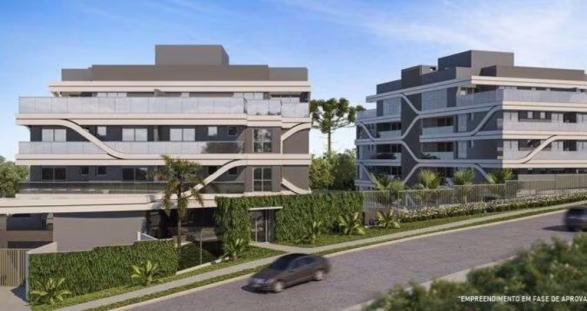 Apartamento para venda em Santo Inácio de 184.00m² com 3 Quartos, 3 Suites e 3 Garagens