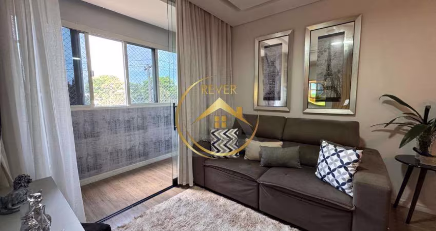 Apartamento para venda em Parque Taquaral de 70.00m² com 2 Quartos e 1 Garagem