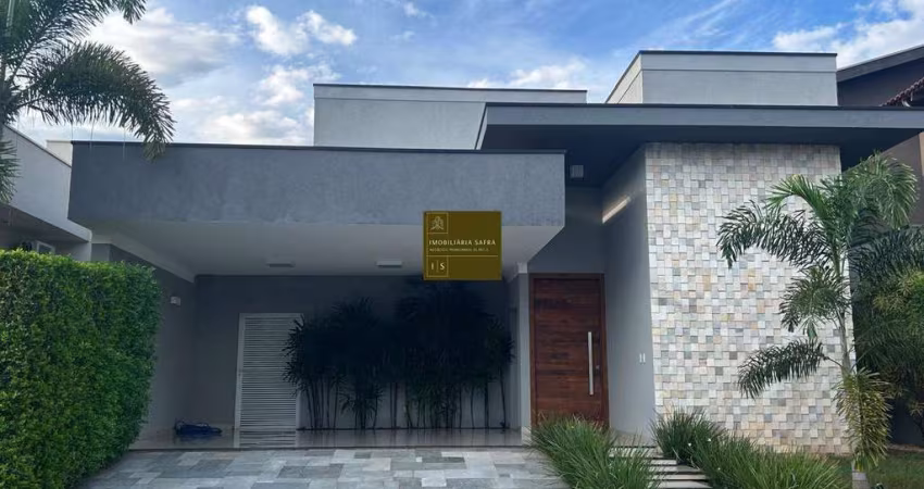 Casa para alugar em Loteamento Village Mirassol de 200.00m² com 3 Quartos, 1 Suite e 4 Garagens