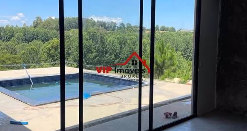 Casa de Condomínio para venda em Caxambu de 250.00m² com 3 Quartos, 3 Suites e 5 Garagens