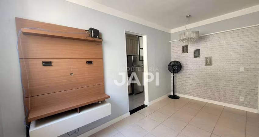 Apartamento para alugar em Vila Rami de 53.00m² com 2 Quartos, 1 Suite e 1 Garagem