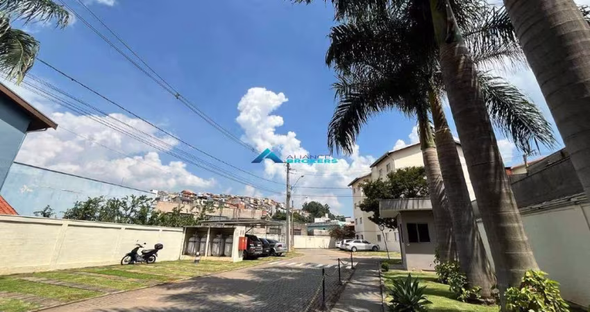 Apartamento para venda em VILA TUPI de 44.00m² com 2 Quartos e 1 Garagem