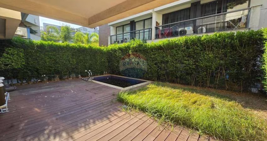 Apartamento para alugar em Recreio Dos Bandeirantes de 78.00m² com 2 Quartos, 1 Suite e 1 Garagem