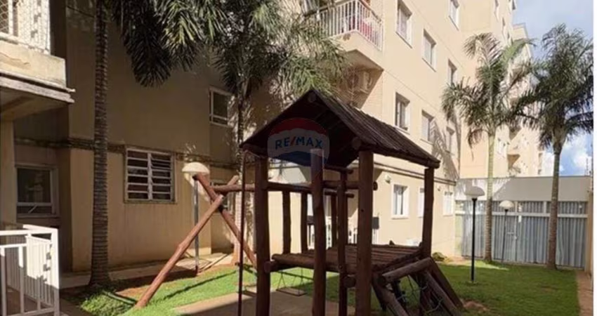 Apartamento para alugar em Parque Universitário de 59.99m² com 2 Quartos e 1 Garagem