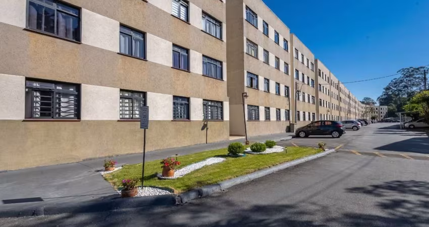 Apartamento para venda em Boa Vista de 47.00m² com 2 Quartos e 1 Garagem