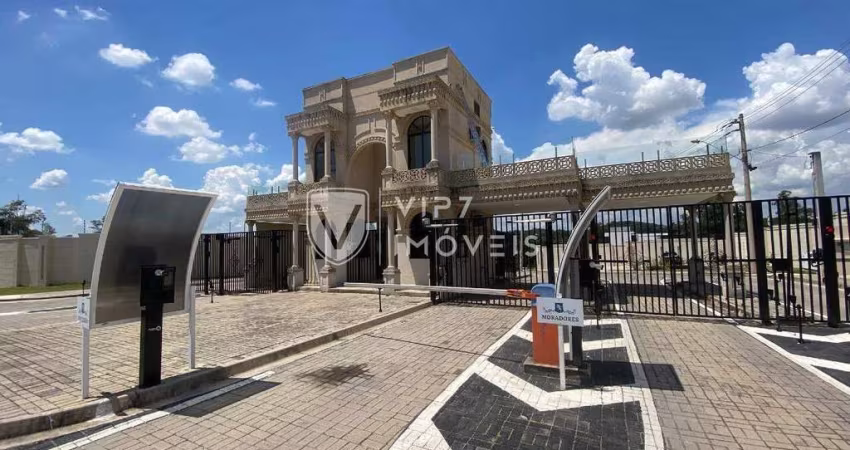 Terreno para venda em Alto da Boa Vista de 1511.03m²