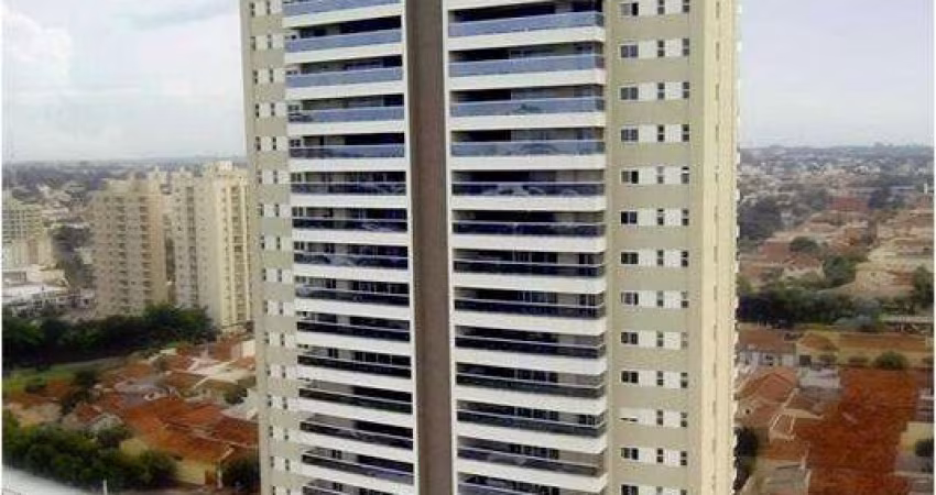 Apartamento para venda em Vila Santa Maria de 414.00m² com 4 Quartos, 4 Suites e 5 Garagens