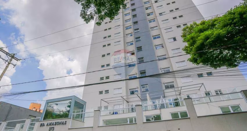 Apartamento para venda em Centro de 64.00m² com 2 Quartos, 1 Suite e 2 Garagens