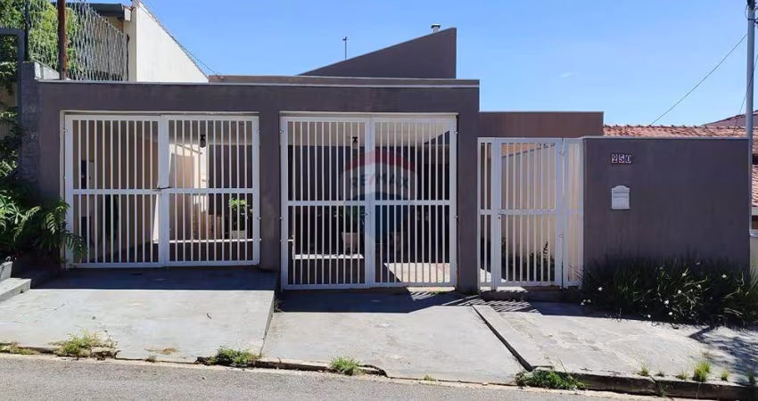 Casa para venda em Jardim Europa de 180.00m² com 3 Quartos, 1 Suite e 2 Garagens
