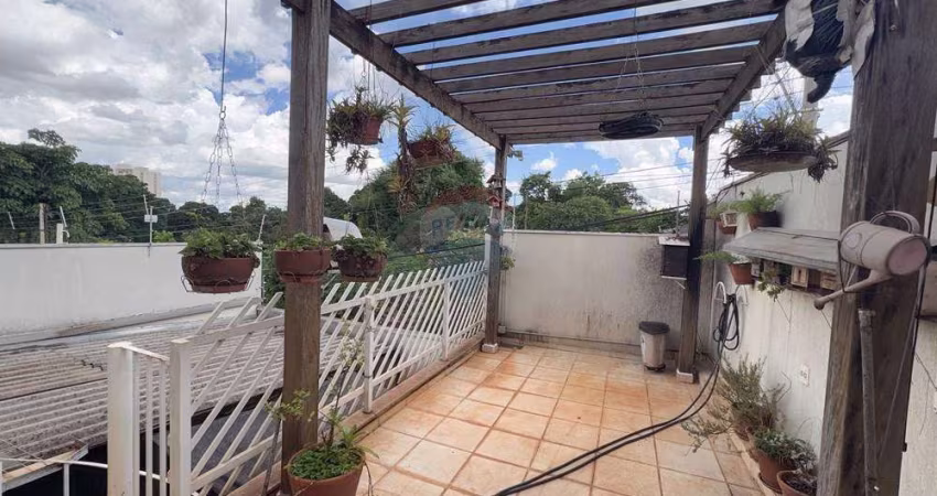 Casa para venda em Jardim Anhangüera de 137.00m² com 3 Quartos e 1 Garagem