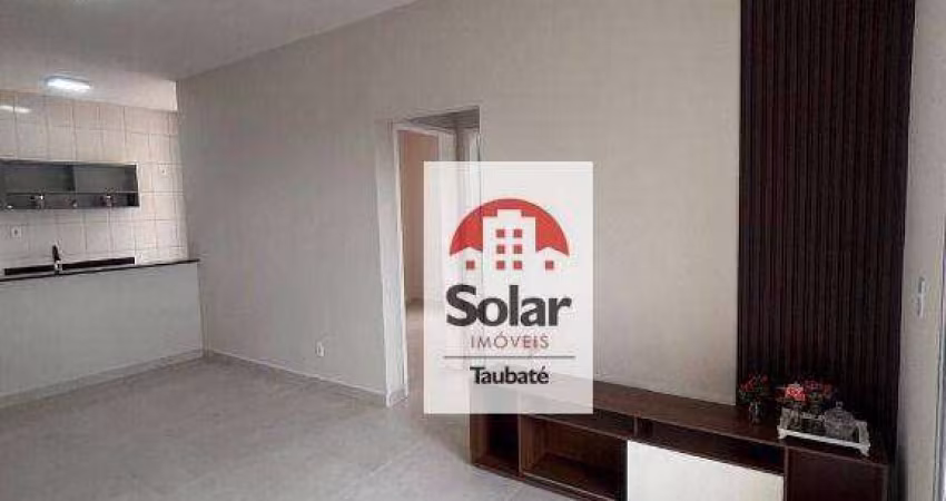 Apartamento para venda em Residencial Novo Horizonte de 54.00m² com 2 Quartos e 1 Garagem