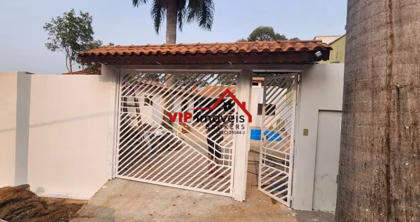Casa para venda em Mirante De Jundiaí de 132.00m² com 2 Quartos, 1 Suite e 2 Garagens