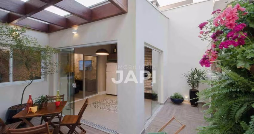 Casa de Condomínio para venda em Nature Village Ii de 173.00m² com 4 Quartos, 2 Suites e 5 Garagens