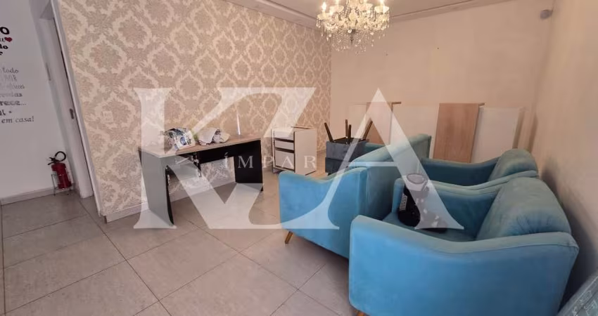 Casa para venda em Jardim Ana Maria de 344.00m² com 3 Quartos, 1 Suite e 3 Garagens