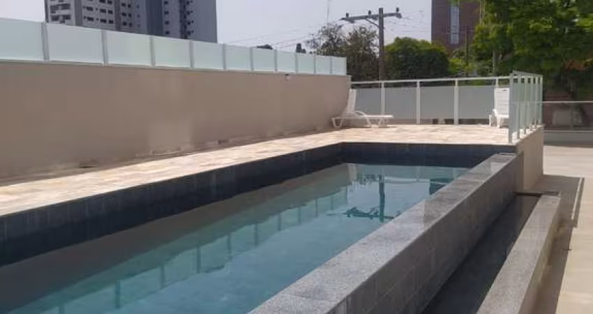 Apartamento para venda em Centro de 130.00m² com 2 Quartos, 1 Suite e 2 Garagens