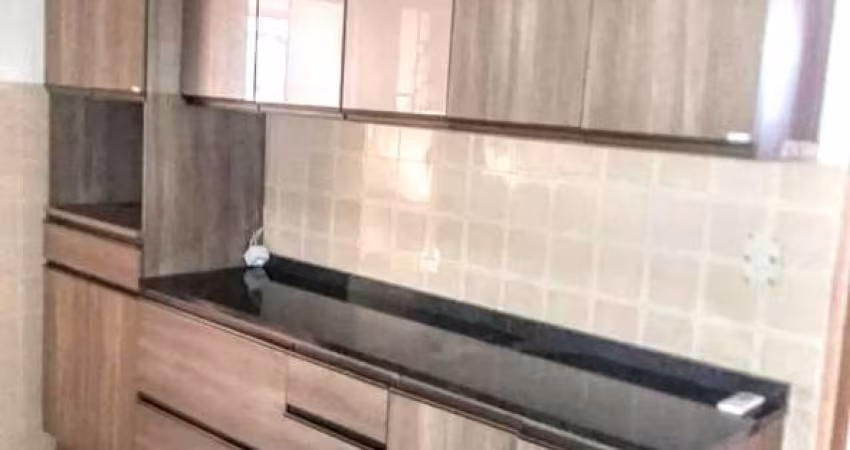 Apartamento para venda em Jardim Vera Cruz de 80.00m² com 2 Quartos e 1 Garagem
