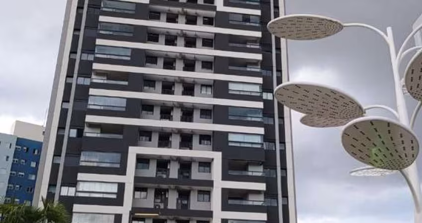 Apartamento para alugar em Campolim de 91.00m² com 2 Quartos, 2 Suites e 2 Garagens