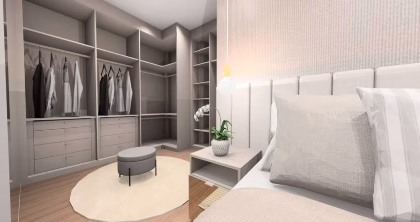 Apartamento para venda em Edifício Épico de 82.00m² com 2 Quartos, 2 Suites e 2 Garagens