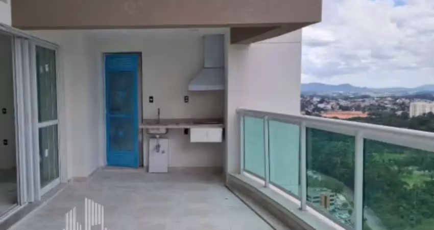 Apartamento para venda em Alphaville Empresarial de 336.00m² com 4 Quartos, 4 Suites e 4 Garagens
