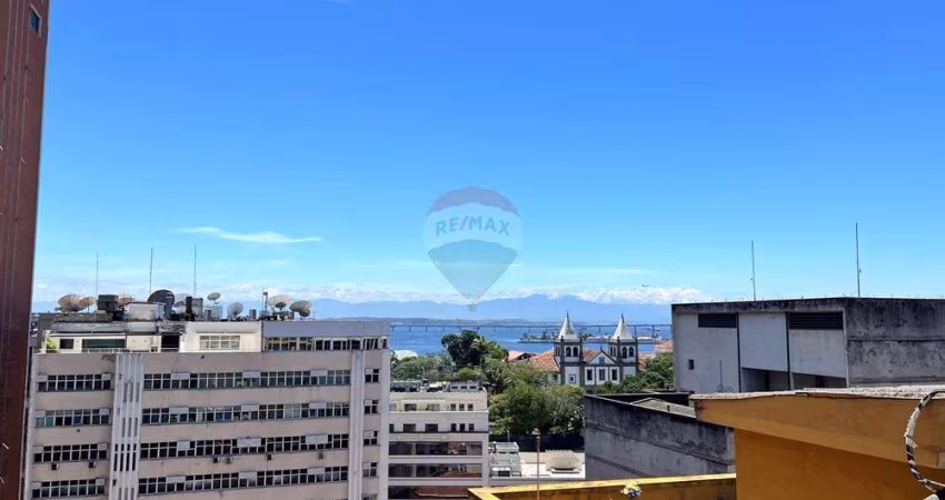 Sala Comercial para alugar em Centro de 21.00m²