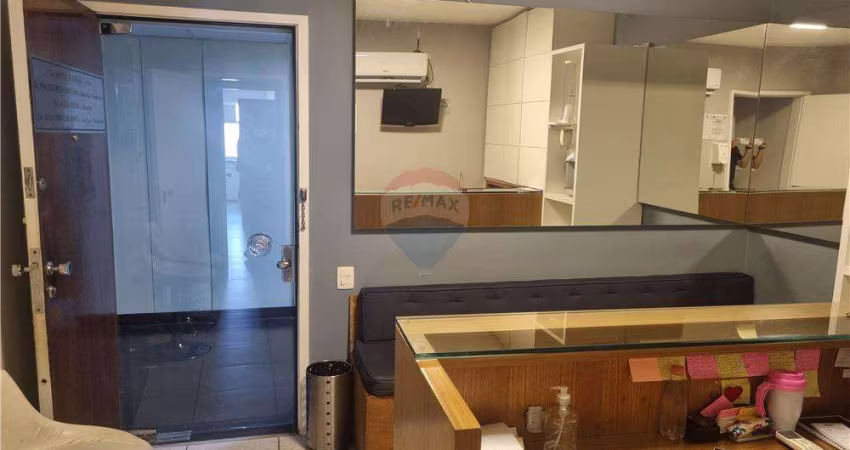 Sala Comercial para venda em Centro de 39.00m²