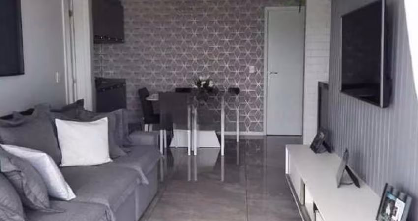 Apartamento para venda em Bethaville I de 80.00m² com 2 Quartos, 2 Suites e 2 Garagens