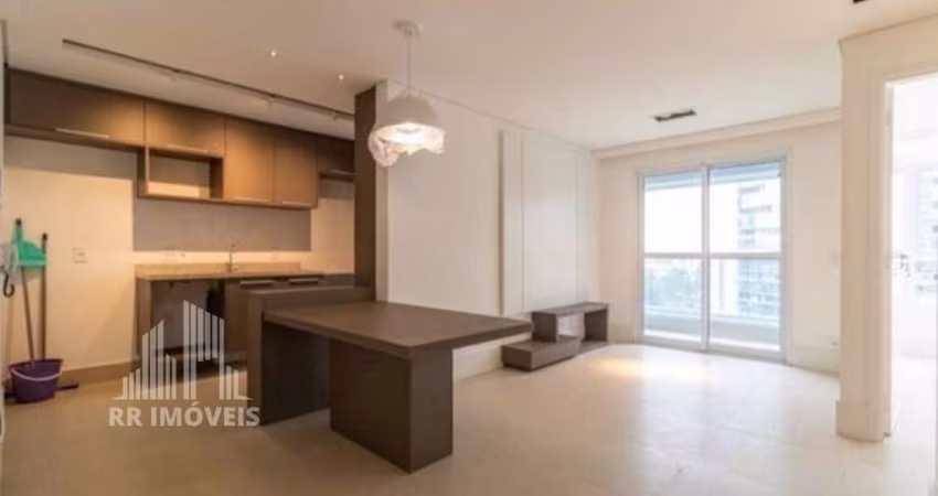 Apartamento para venda em Melville Empresarial I E Ii de 67.00m² com 2 Quartos, 1 Suite e 2 Garagens