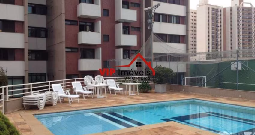 Apartamento para venda em Anhangabaú de 268.00m² com 4 Quartos, 4 Suites e 3 Garagens