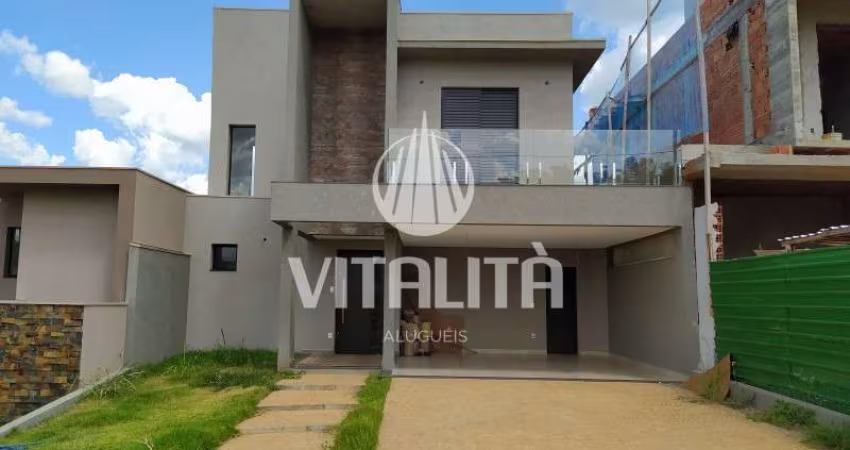 Casa para venda e aluguel em Bonfim Paulista de 200.00m² com 3 Quartos, 3 Suites e 4 Garagens