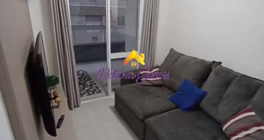 Apartamento para venda em Guilhermina de 71.00m² com 2 Quartos, 1 Suite e 1 Garagem
